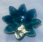 Salt Ceramic Rain Chain